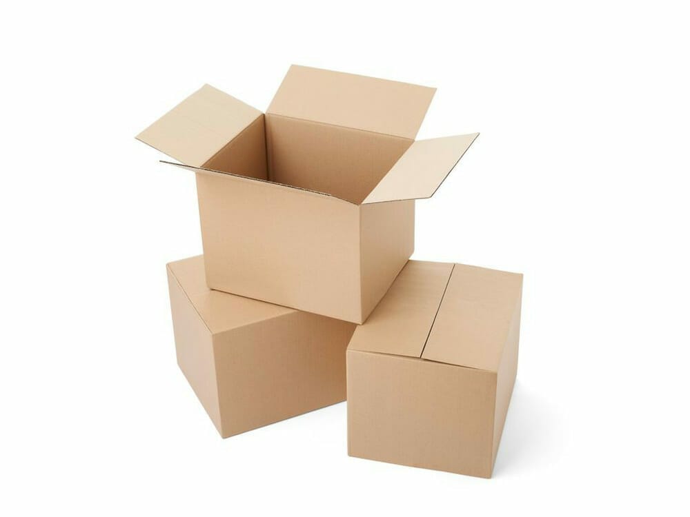 scatole per trasloco economiche