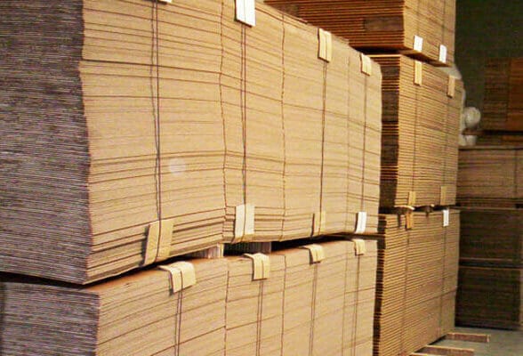 Scatolificio Bergamo