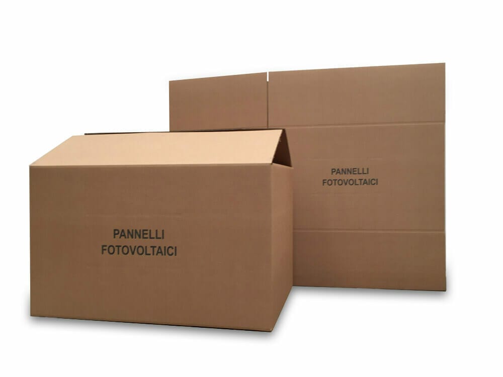 scatole cartone grandi dimensioni