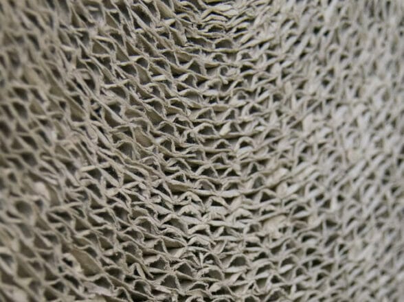 Il packaging ecosostenibile