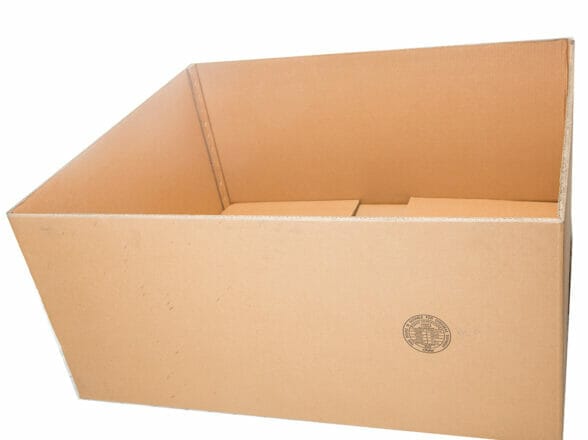 Quando scegliere scatole in cartone di grandi dimensioni