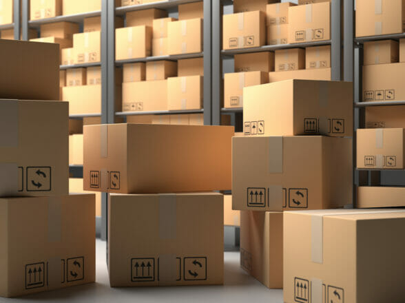 Soluzioni per Imballaggio