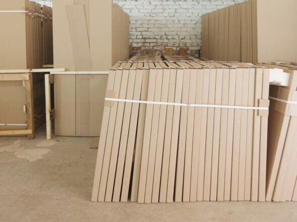 Cos’è una Scatola Americana