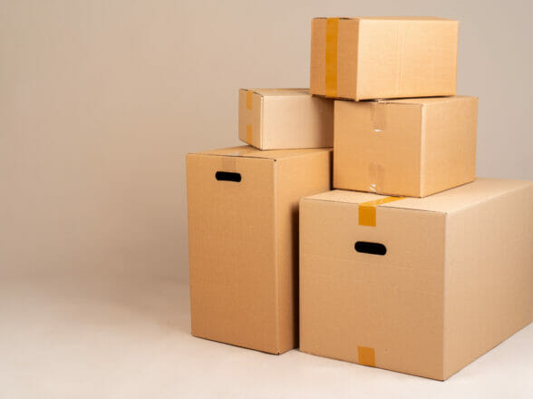 Perchè Scegliere una Scatola 3 Onde per le Spedizioni