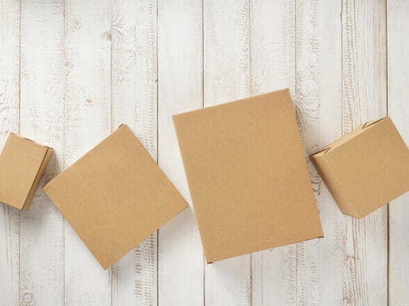 Imballi Speciali: Un Modo Innovativo di Affrontare la Logistica