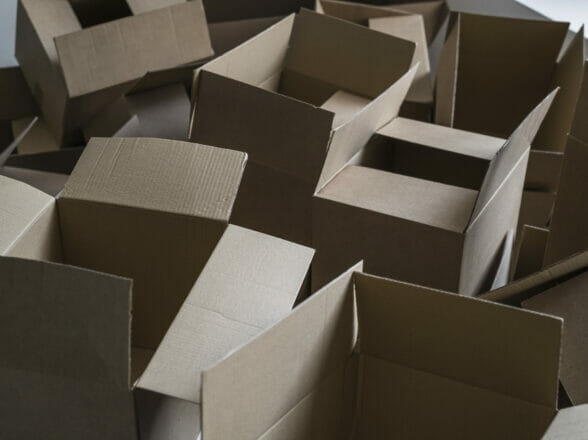 Imballi Speciali: La Protezione del Vostro Carico Prezioso.