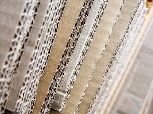 Scatole Tre Onde Resistenti e Sostenibili