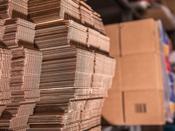 Scatolificio: scopri la nostra vasta gamma di scatole e imballaggi per ogni settore