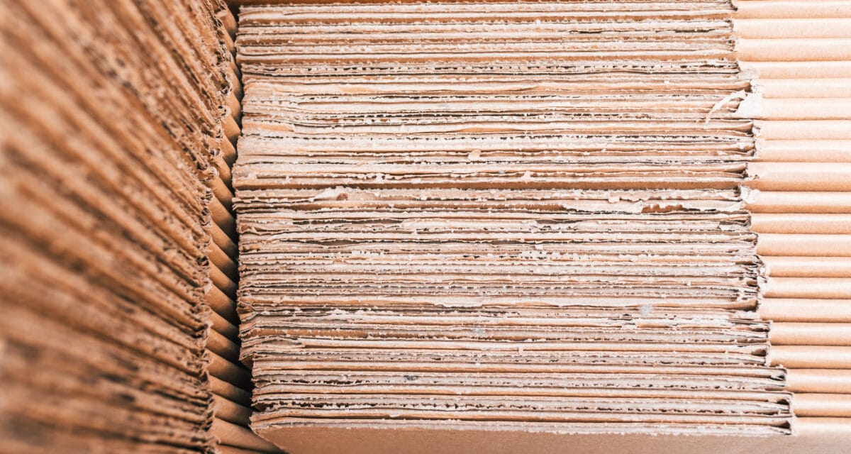 Scatolificio: soluzioni personalizzate per ogni esigenza di imballaggio