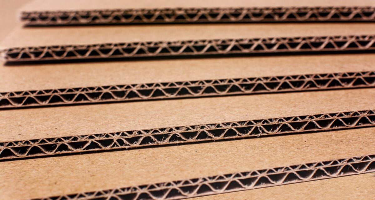 Palbox: soluzioni per lo stoccaggio e la spedizione industriale.