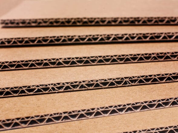 Palbox: soluzioni per lo stoccaggio e la spedizione industriale.