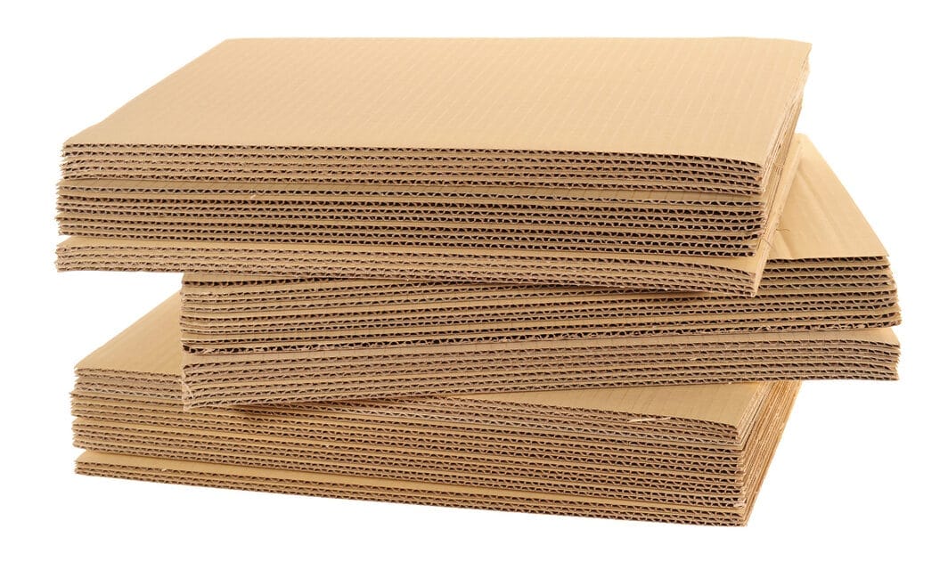 Scatole su misura: spedizioni sicure