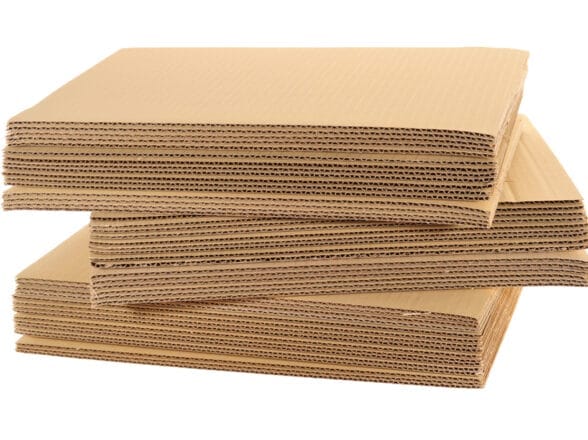 Scatole su misura: spedizioni sicure